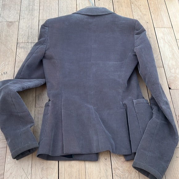 Balenciaga Corderouy Jacket - Picture 13 of 16